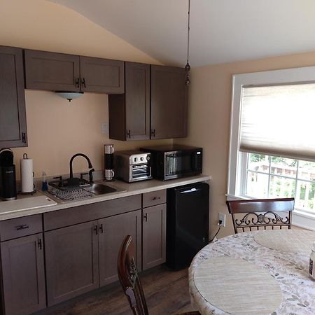 Maple Leaf Lodge Schroon Lake Extérieur photo