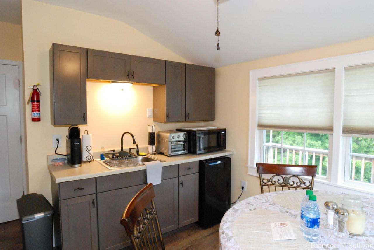 Maple Leaf Lodge Schroon Lake Extérieur photo