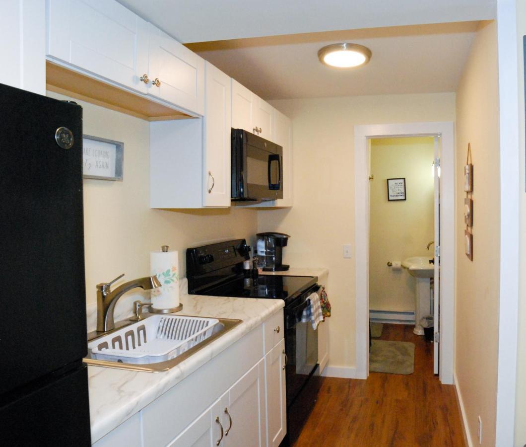 Maple Leaf Lodge Schroon Lake Extérieur photo