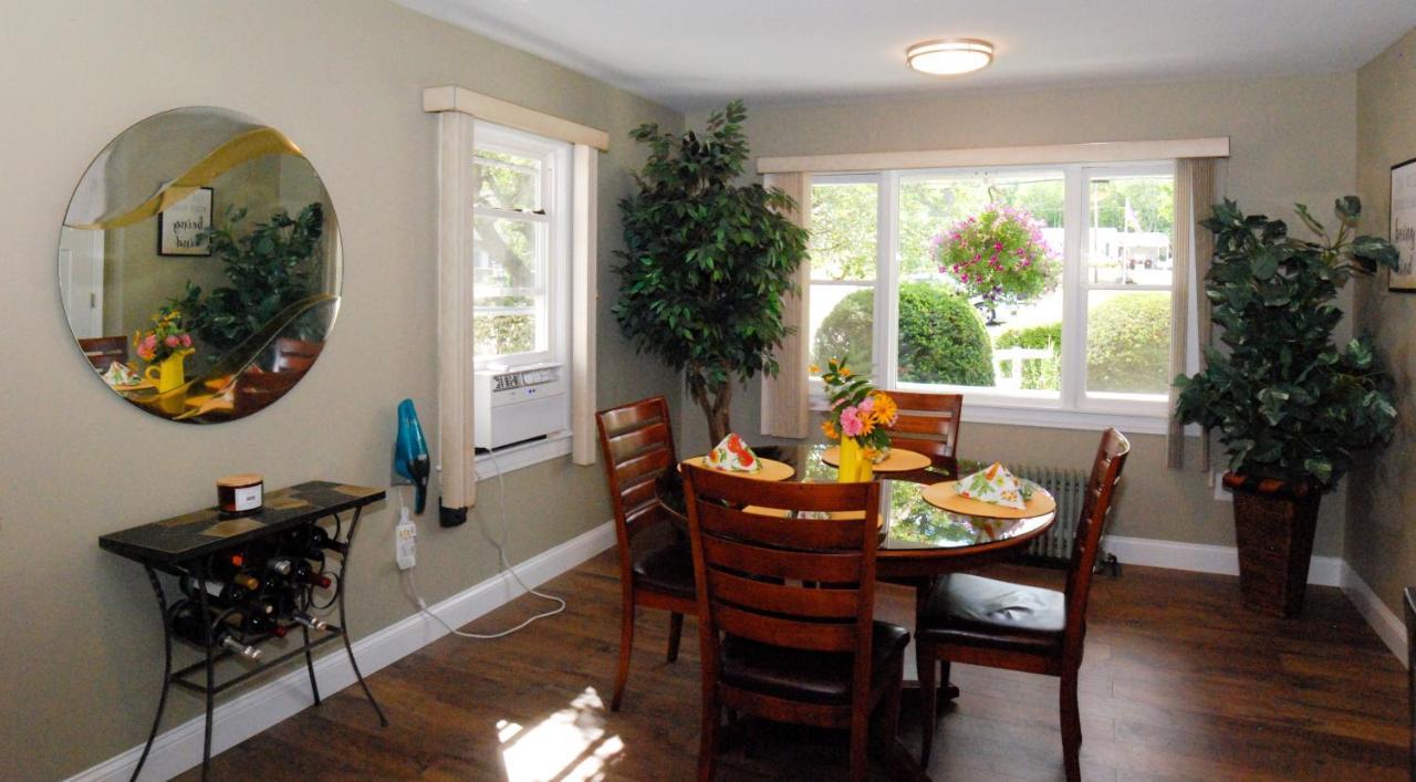 Maple Leaf Lodge Schroon Lake Extérieur photo