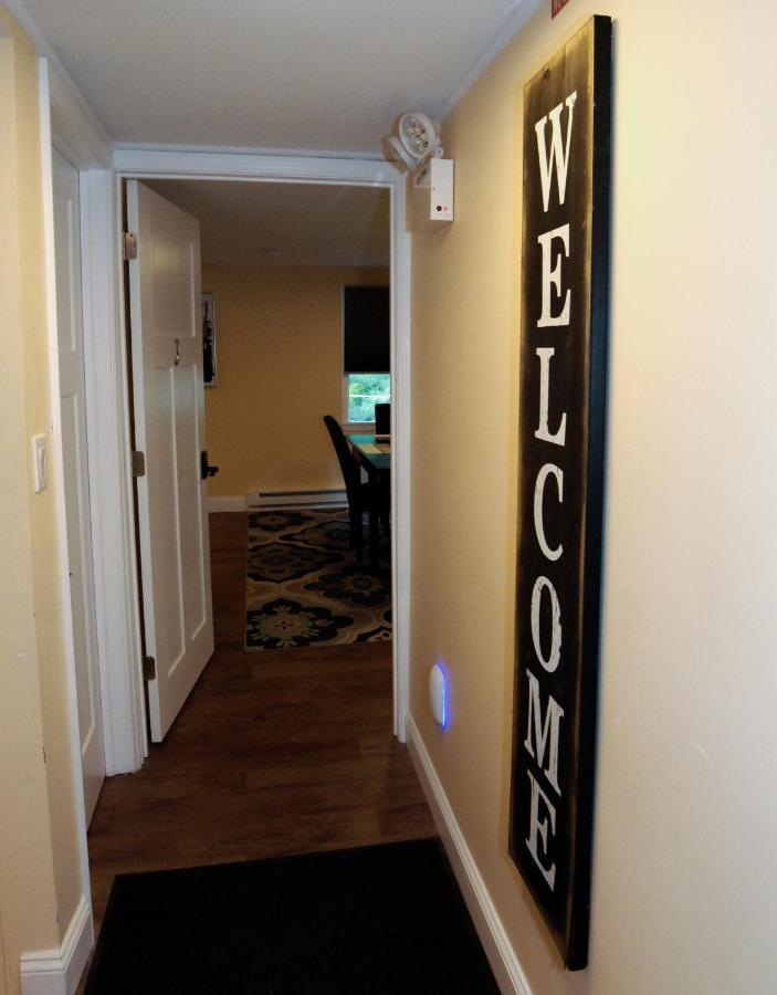Maple Leaf Lodge Schroon Lake Extérieur photo