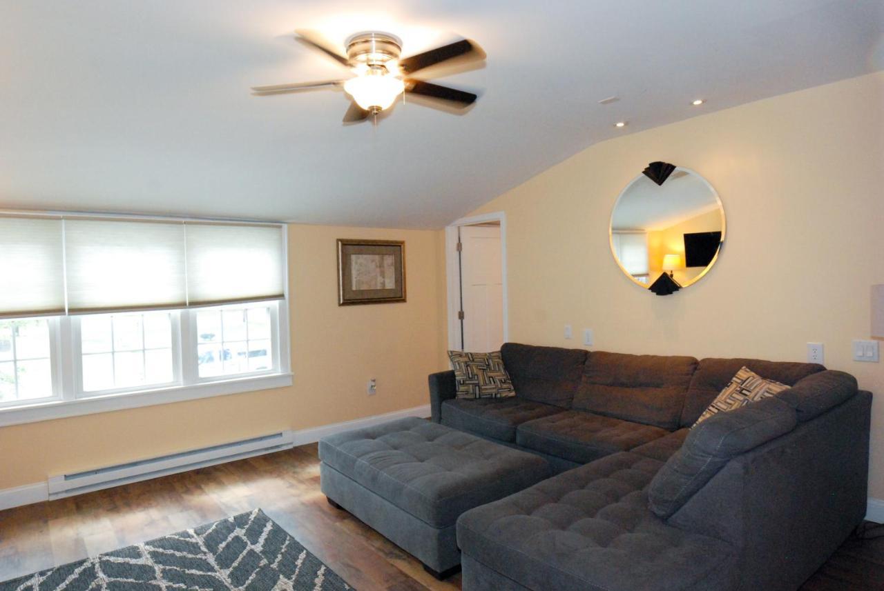 Maple Leaf Lodge Schroon Lake Extérieur photo
