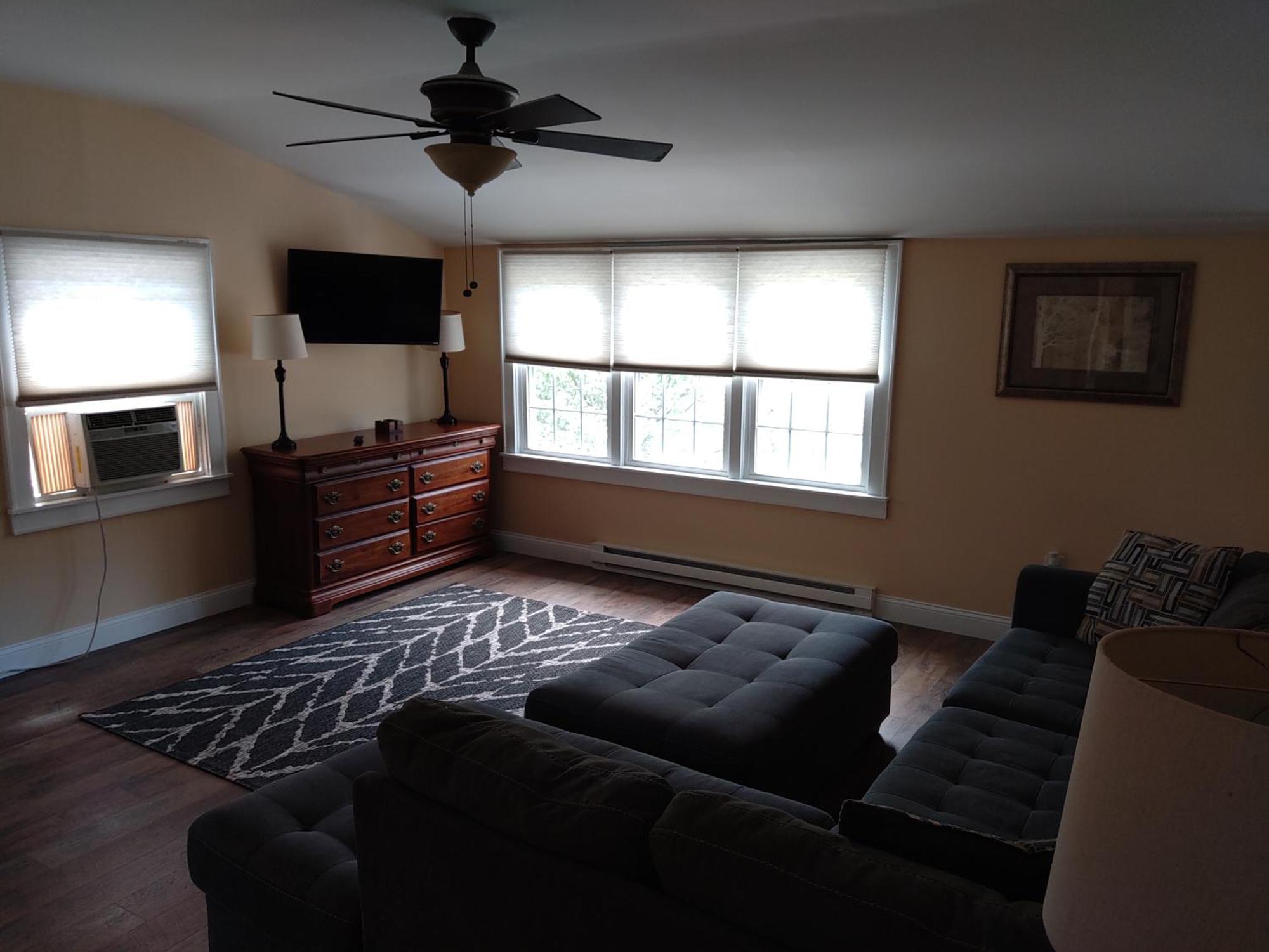 Maple Leaf Lodge Schroon Lake Extérieur photo