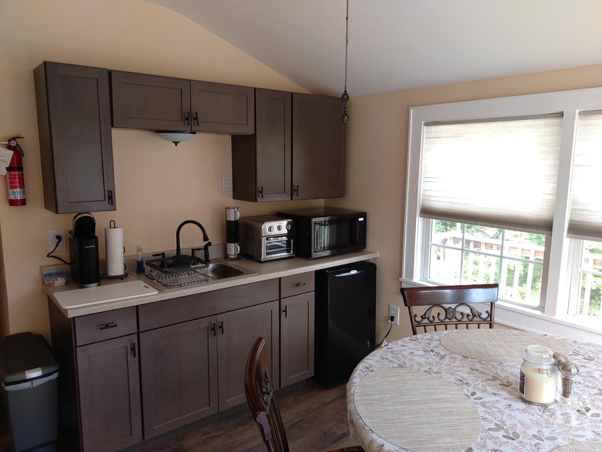 Maple Leaf Lodge Schroon Lake Extérieur photo