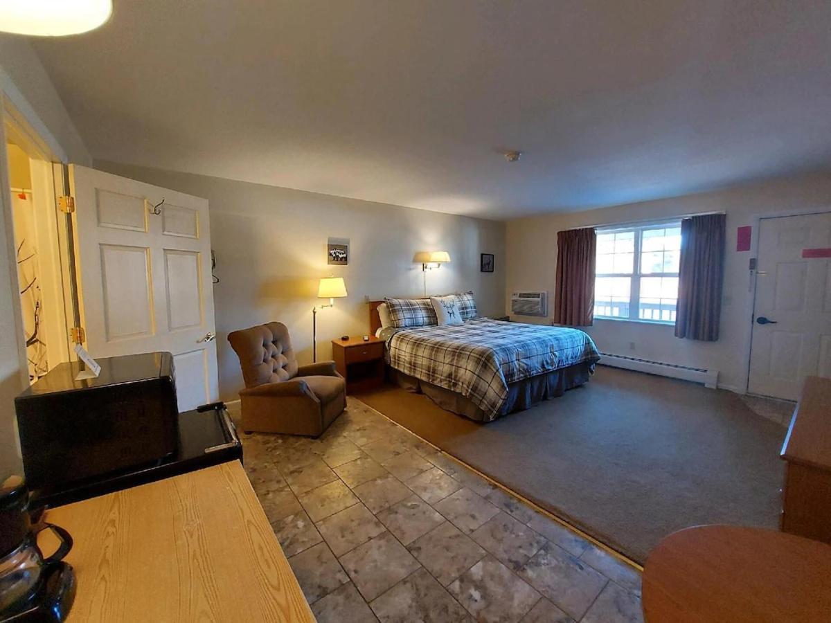 Maple Leaf Lodge Schroon Lake Extérieur photo