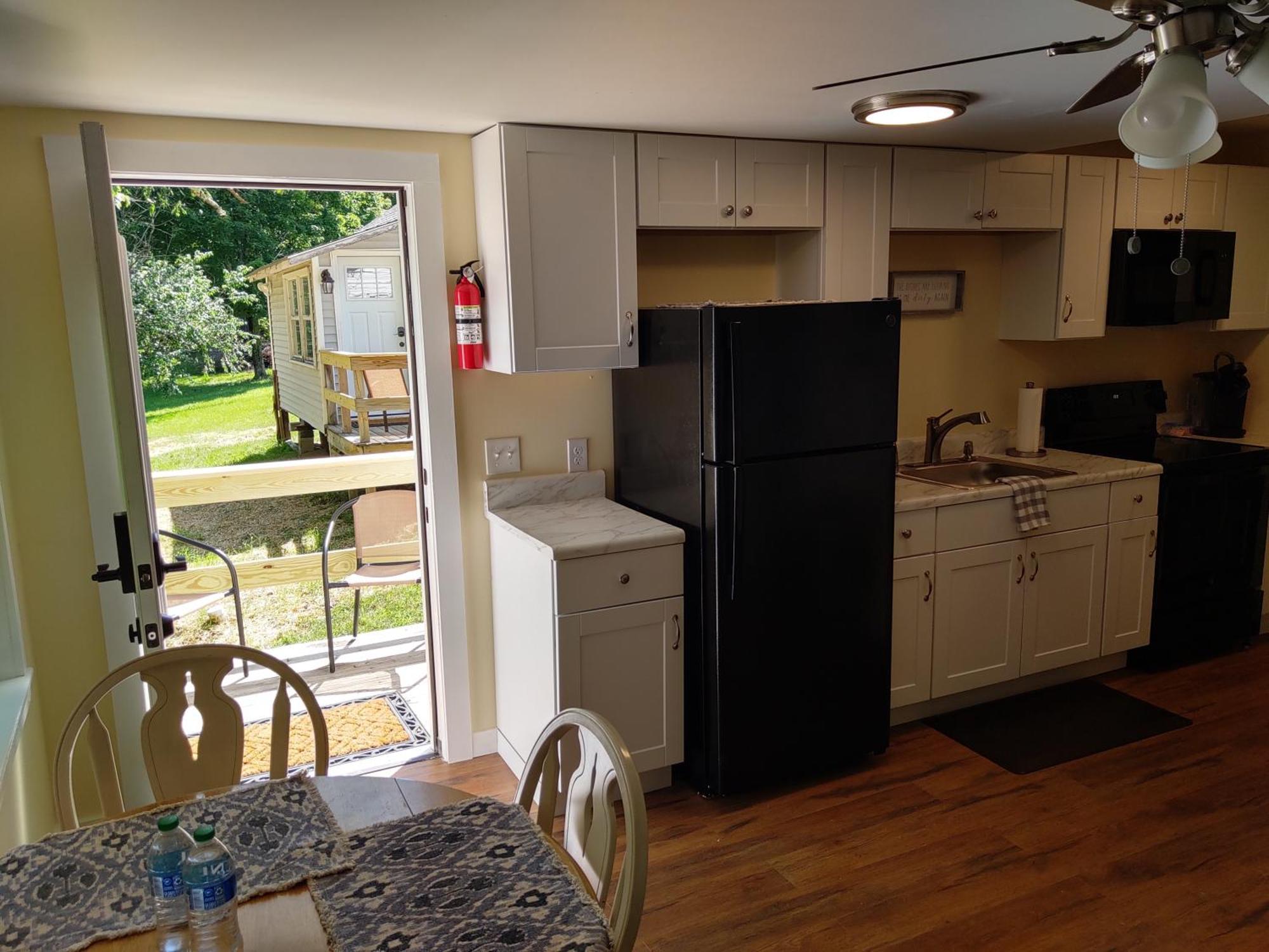Maple Leaf Lodge Schroon Lake Extérieur photo