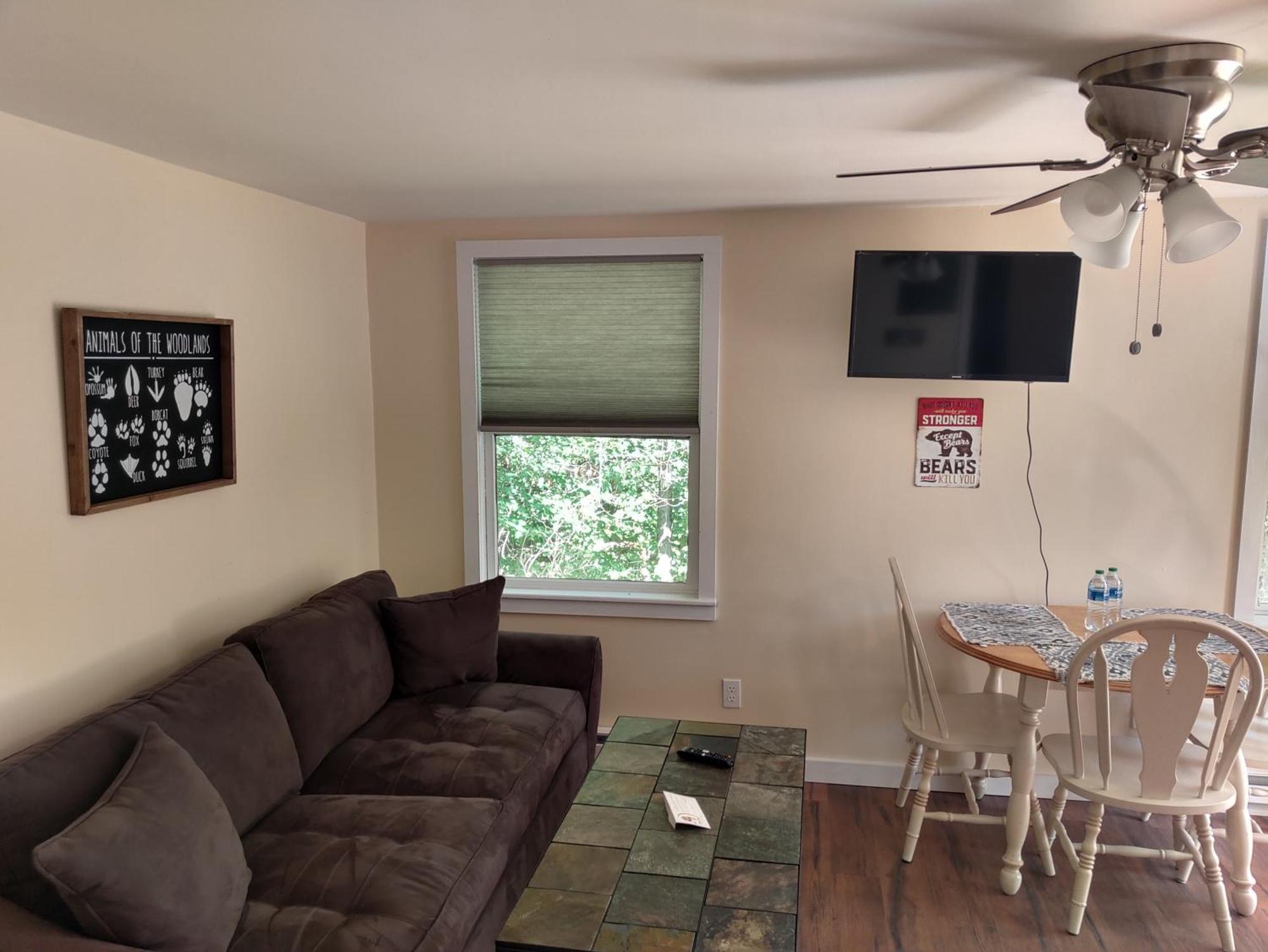 Maple Leaf Lodge Schroon Lake Extérieur photo